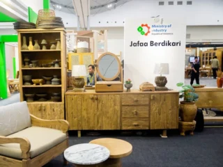 Hingga Juli 2024, ekspor furnitur capai 1,2 miliar dolar AS