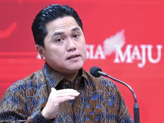 Erick Thohir: Perbaikan tata kelola perusahaan tingkatkan kinerja BUMN