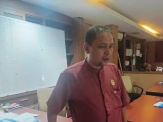 Ketum PWI Pusat, Hendry Ch. Bangun peringatkan bahaya surat palsu dan klaim pengurus ilegal