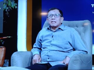 Tantangan Media dalam Pilkada 2024: Perspektif Hendry Ch Bangun