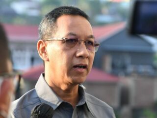 PSI-Demokrat Inginkan Heru Lanjut, PDIP Usulkan Tiga Nama