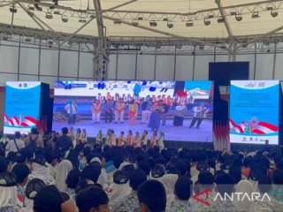 Narkoba musuh bersama, Heru Budi ingatkan pentingnya pendidikan