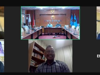 PWI Pusat dan PWI Kalsel persiapkan HPN 2025, pastikan kehadiran Presiden