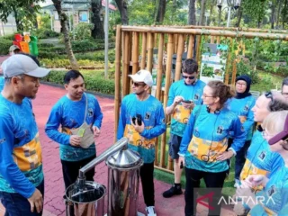 Manfaat perhutanan sosial, Menteri LHK: ”Pendapatan masyarakat meningkat”