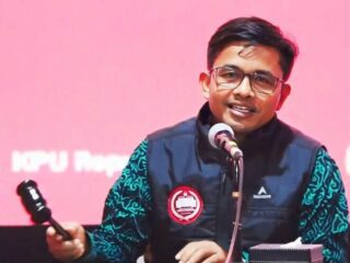 Ini yang terjadi jika surat suara tak berfoto menang lawan calon tunggal