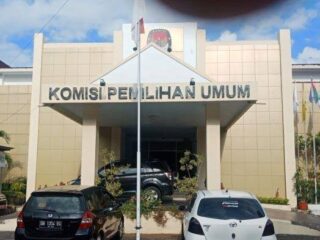 Belum memenuhi syarat adminitrasi, KPU Sulut tambah perpanjang tiga hari untuk para Cagub-Cawagub Sulut