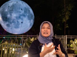 IC Fest 2024 sukses angkat industri kreatif Indonesia di kancah Internasional