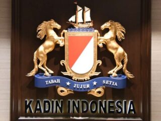 Soal polemik Kadin, Arsjad Rasjid memilih ambil langkah hukum