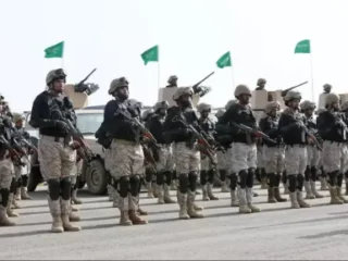 Normalisasi hubungan Arab Saudi-Israel, Blinken berharap terjadi setelah perang Gaza