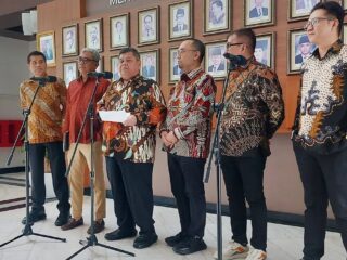 Memastikan pimpinan KPK berintegritas, hindari pilih pimpinan yang punya 'beban'