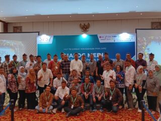 Dialog SPS 78th: Refleksi 25 Tahun UU Pers dan Masa Depan Industri Media Pasca Perpres Publisher Rights