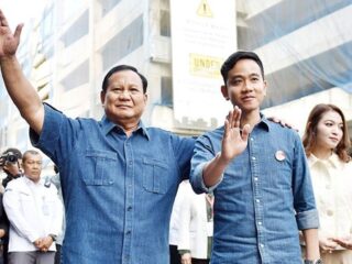 Prabowo umumkan kabinetnya usai Ia dilantik, pelantikan menterinya 21 Oktober