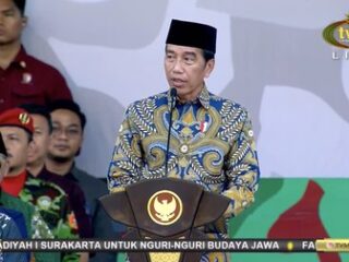 Demi kelola tambang dari Jokowi, Muhammadiyah bentuk dua perusahaan baru