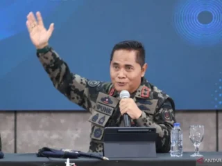 KKP gagalkan masuknya ikan ilegal dari Malaysia