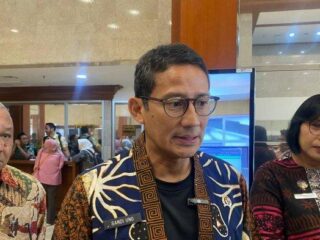 Kemenparekraf: Forum Pentahelix memperkuat keberlanjutan desa wisata