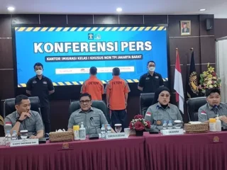Gunakan visa VoA, WNA rekrut WNI jadi 'scammer' di Thailand Laos Kamboja