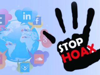 Hati-hati disinformasi di medsos, Australia pertimbangkan tindakan keras