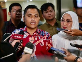 Jupryanto ungkap penunjukan Bonnie sebagai Anggota DPR terpilih, rekyasa