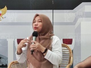 Perludem minta KPU jadwalkan Pilkada ulang bagi daerah yang 'kotak kosong' menang