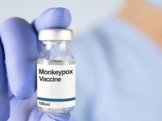 Aman !!! Vaksin MPOX sudah disetujui WHO dan BPOM, bukan vaksin eksperimental