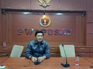 Zulkifli Gani Otto: Dewan Kehormatan PWI tidak boleh bertindak seperti lembaga superpower