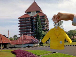 UI Pertahankan Peringkat “Seribu Besar” di Antara 2.092 Universitas dari 115 Negara di Dunia, Satu-satunya dari Indonesia
