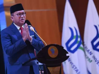 Rosan: Realisasi investasi periode kedua Presiden Jokowi capai Rp5.931 T