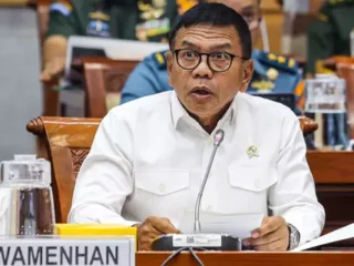 Prabowo ingin melantik Kepala BIN baru bersamaan dengan para menteri