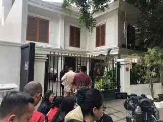Hingga Senin petang, 35 calon menteri dipanggil Prabowo Subianto