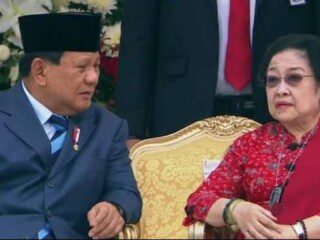 Basarah ke Teuku Umar, bahas rencana pertemuan Megawati-Prabowo