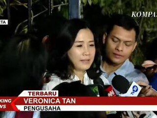 Dari Sri Mulyani hingga Veronica Tan: Ada 11 perempuan masuk Kabinet Prabowo