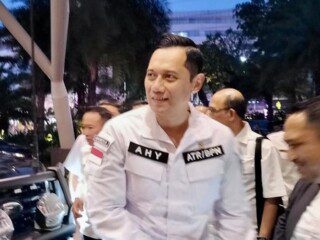 AHY Bongkar Modus Mafia Tanah Bandung Senilai Rp 3,6 T