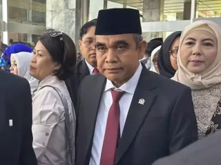Ahmad Muzani jadi ketua, ini komposisi Pimpinan MPR 2024-2029
