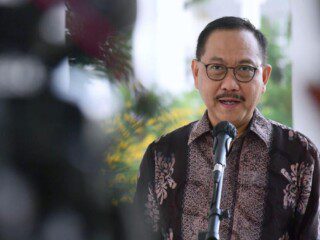 Diusulkan Twin Cities, Jakarta dan IKN sama-sama ibu kota