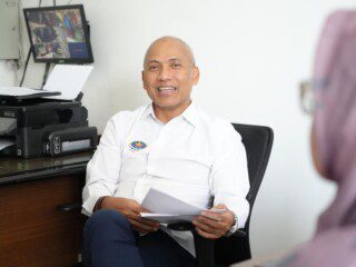 BPH Migas ’Goes to Campus’ ajak generasi muda pahami sektor hilir minyak dan gas
