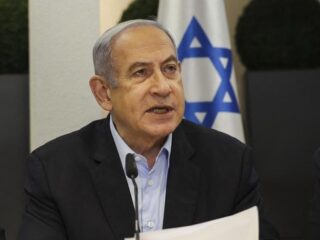 Kian tegang, Israel ancam balas Iran dalam hitungan hari