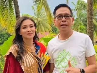 Terkini soal Benny Laos, ABK sebut ada dua orang tak dikenal naik ke speedboat sebelum terjadi ledakan