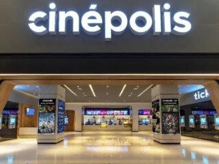 Cinepolis Segera Hadir di IKN Nusantara, Sudah dalam Tahap Pengkajian