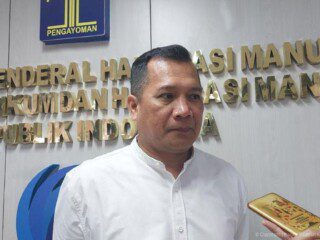 Kesehatan mental harus diakui sebagai bagian dari hak setiap orang