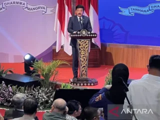 Jelang Pilkada 2024, Menko Polhukam perintahkan tingkatkan keamanan situs KPU