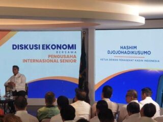 Hashim: Prabowo pro bisnis tapi juga sangat pro rakyat