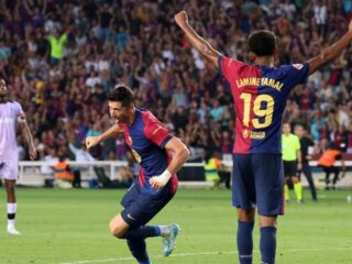 Liga Champions: Turunkan skuad terbaik, Barcelona ogah remehkan Young Boys