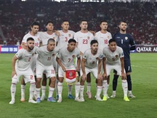 STY panggil 27 pemain Timnas Indonesia hadapi Bahrain dan China di kualifikasi Piala Dunia