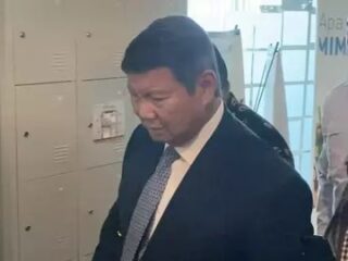 Tiap tahun Prabowo bangun dua juta unit rumah dan sejuta apartemen