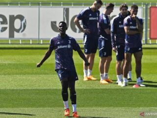 Doping: Paul Pogba bisa kembali bermain 2025 setelah dikurangi hukuman jadi 18 bulan