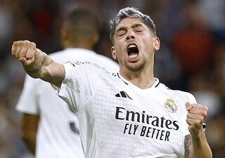 Libas Villarreal 2-0, Madrid samai poin Barcelona di Liga Spanyol