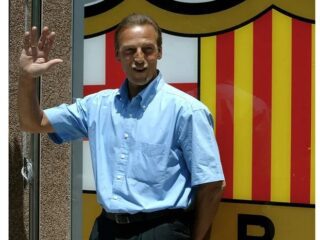 Legenda  Timnas Belanda, Ajax dan Barcelona Johan Neeskens Tutup Usia