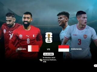 Waspadai pemain Timnas Indonesia bermain di Eropa, Pelatih Bahrain: Laga akan berjalan sulit