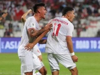 PSSI ajukan surat protes ke AFC dan FIFA, soal kepemimpinan wasit