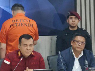 Gembong narkoba Fredy Pratama terus diburu, Polri: PM Thailand jamin bantu tangkap
